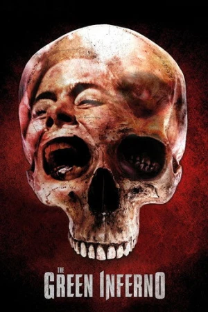 The Green Inferno (2013) izle