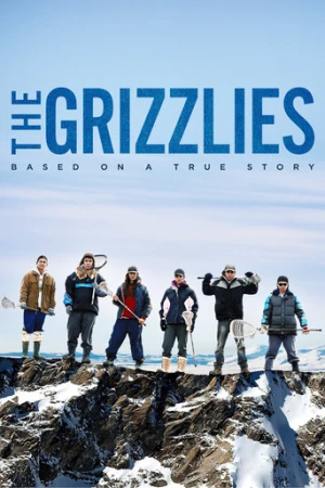 The Grizzlies (2019) izle