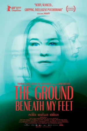 The Ground Beneath My Feet (2019) izle