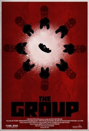 The Group afiş