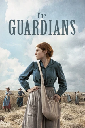 The Guardians (2017) izle