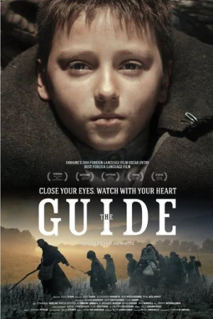 The Guide (2014) izle