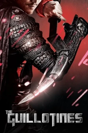 The Guillotines (2012) izle