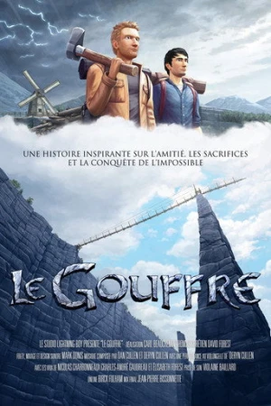 The Gulf (2014) izle