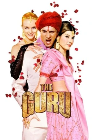 The Guru (2002) izle