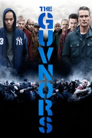 The Guvnors (2014) izle