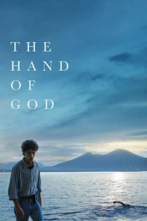 The Hand of God (2021) izle