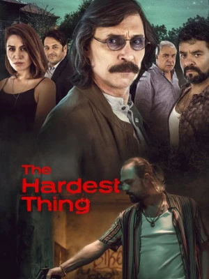 Acı Kiraz (2020) izle
