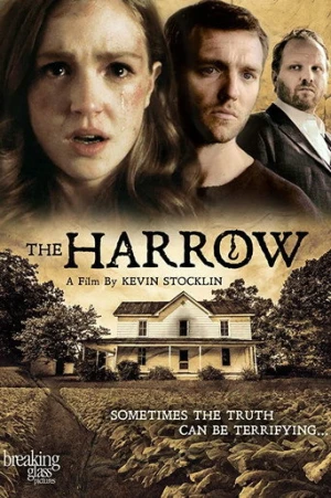 The Harrow (2016) izle