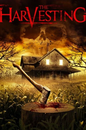The Harvesting (2018) izle