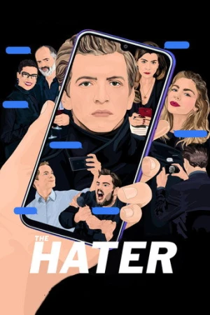 The Hater (2020) izle