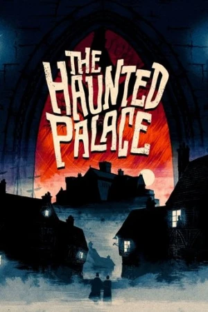 The Haunted Palace (1963) izle