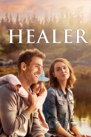 The Healer (2017) izle