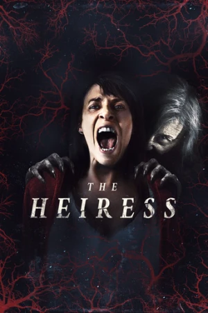 The Heiress (2021) izle
