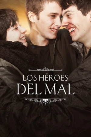 The Heroes of Evil (2015) izle