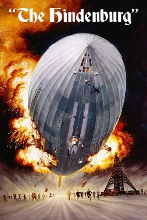 The Hindenburg (1975) izle