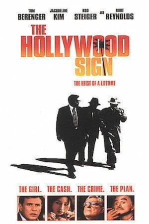 The Hollywood Sign (2002) izle