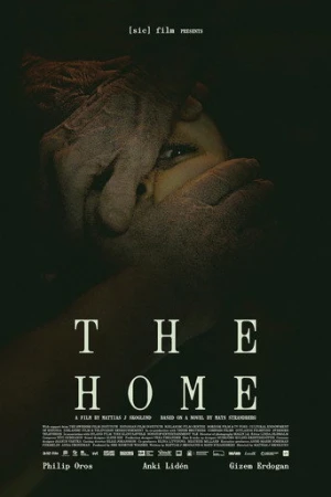 The Home (2025) izle