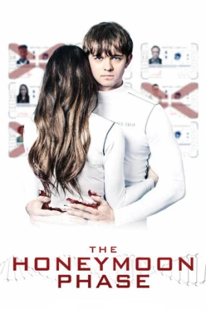 The Honeymoon Phase (2020) izle