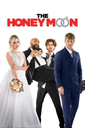 The Honeymoon (2022) izle
