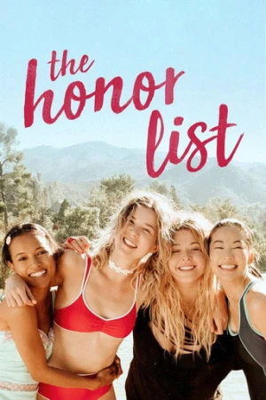 The Honor List (2018) izle