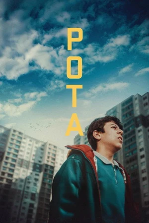 Pota afiş
