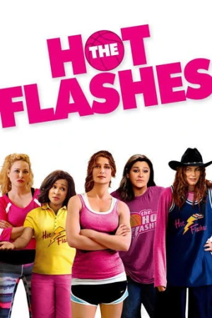 The Hot Flashes (2013) izle