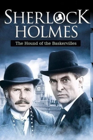 The Hound of the Baskervilles (1988) izle