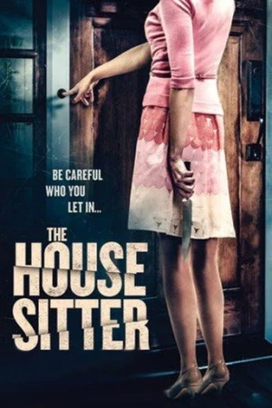 The House Sitter (2015) izle
