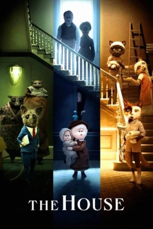 The House (2022) izle
