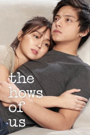The Hows of Us afiş