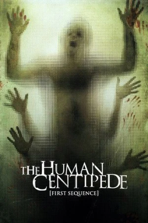 The Human Centipede (First Sequence) (2009) izle