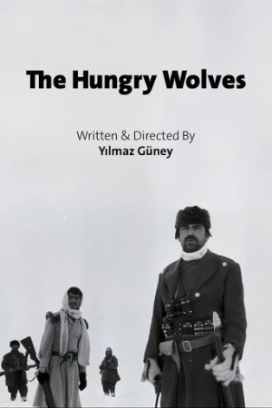 Aç Kurtlar (1969) izle