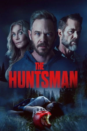 The Huntsman (2026) izle