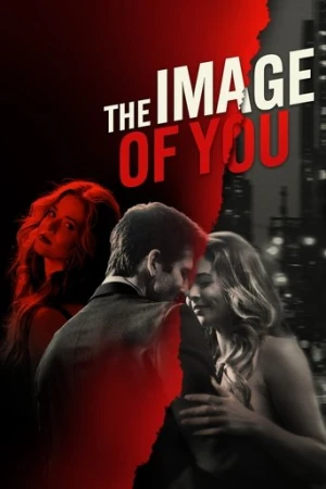 The Image of You afiş
