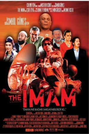 The İmam afiş