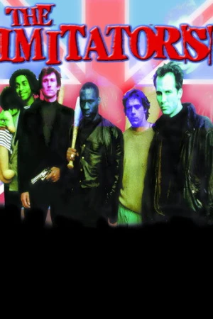 The Imitators (1996) izle