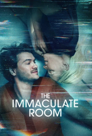 The Immaculate Room (2022) izle