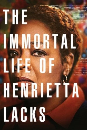 The Immortal Life of Henrietta Lacks (2017) izle