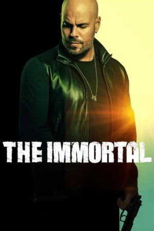 The Immortal (2019) izle