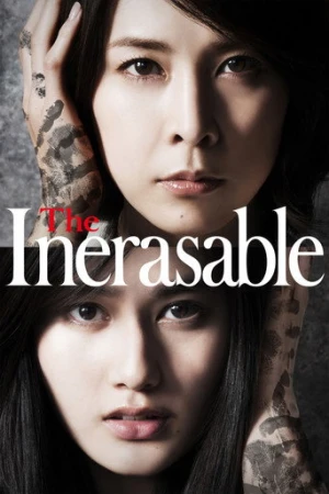 The Inerasable (2016) izle