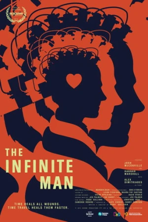 The Infinite Man (2014) izle