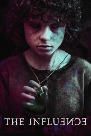 The Influence (2019) izle