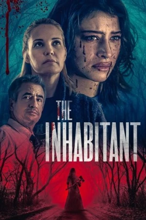 The Inhabitant (2022) izle