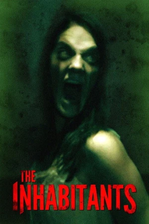 The Inhabitants (2015) izle