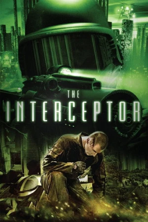 The Interceptor (2009) izle