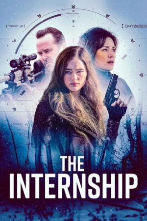 The Internship (2026) izle