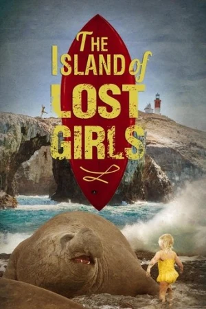 The Island of Lost Girls (2024) izle