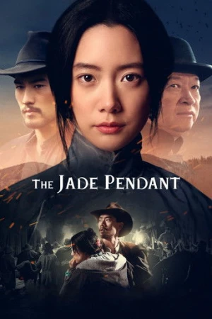 The Jade Pendant (2017) izle