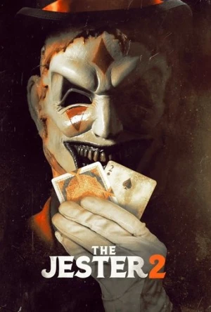 The Jester 2 afiş